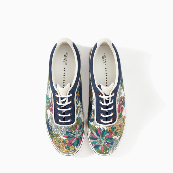 Floral Flimsol