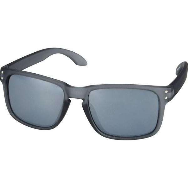 MEN BIG SQUARE SUNGLASSES