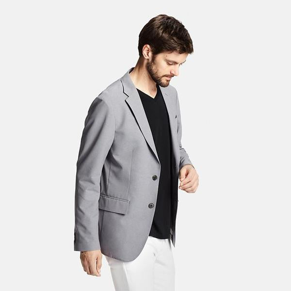 MEN ULTRA LIGHTWEIGHT JACKET