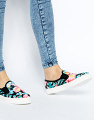 Jaxon shoes