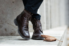 Jaxon shoes